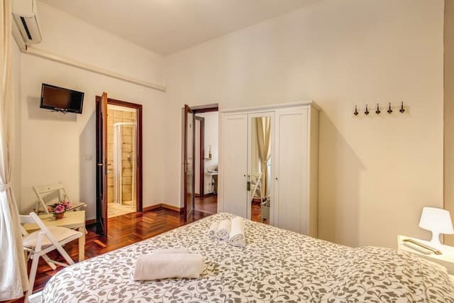 Apartment, 3 Bedrooms