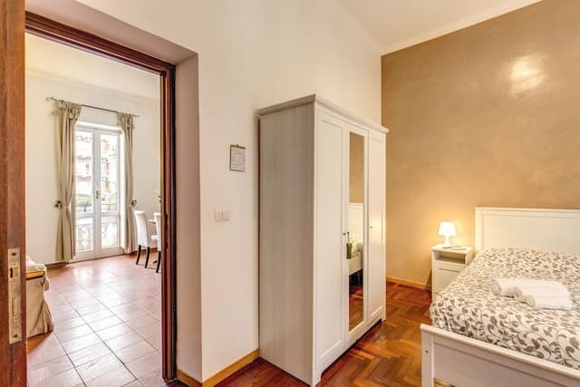 Apartment, 3 Bedrooms