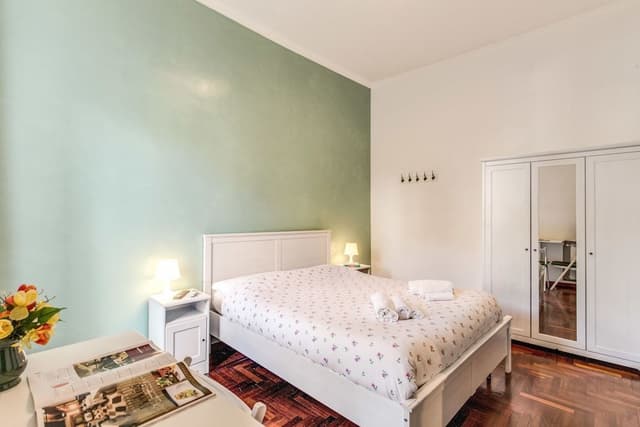 Apartment, 3 Bedrooms