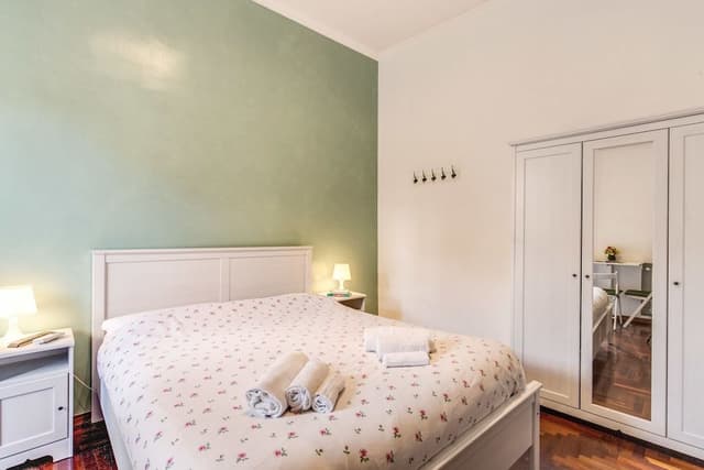 Apartment, 3 Bedrooms