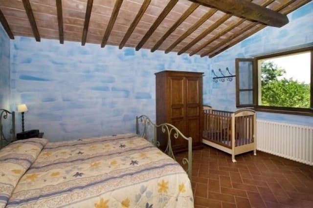 Apartment, 2 Bedrooms