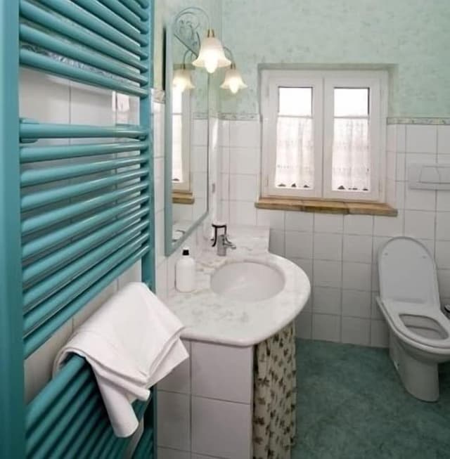 Apartment, 2 Bedrooms