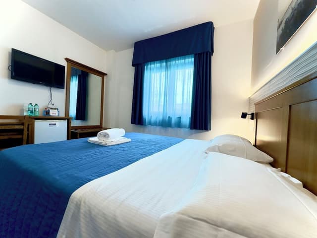 Standard Double Room, Sea View
