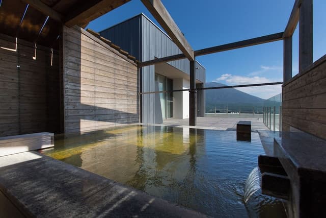 Panoramic Penthouse, 4 Bedrooms