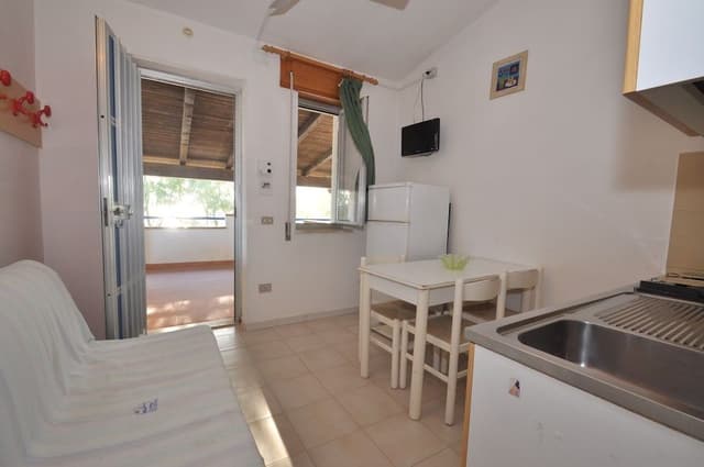 Basic Apartment (3 people)