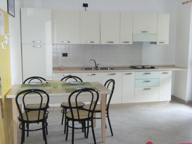 Basic Apartment (4 people)