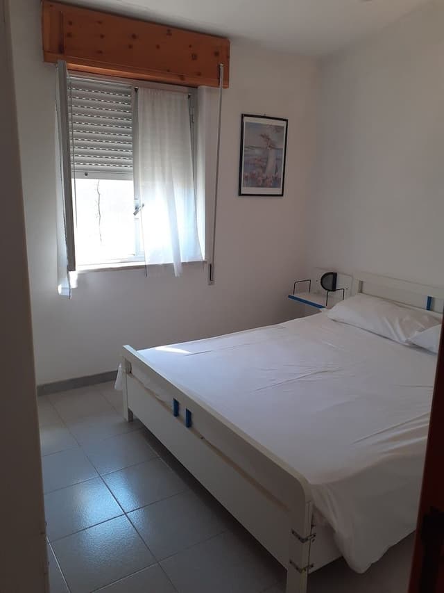 Basic Apartment (5 people)