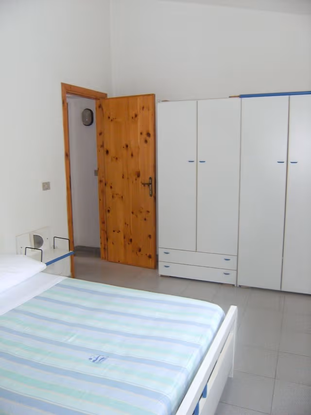 Basic Apartment (4 people)