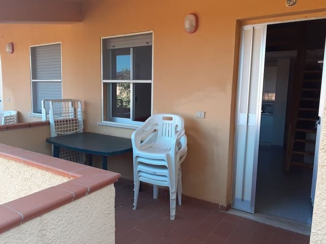 Basic Apartment (5 people)