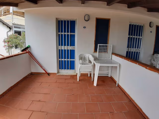 Basic Apartment (3 people)