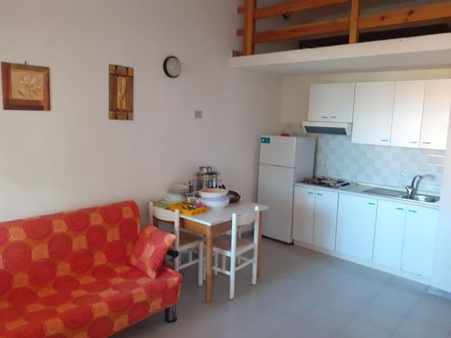 Basic Apartment (5 people)