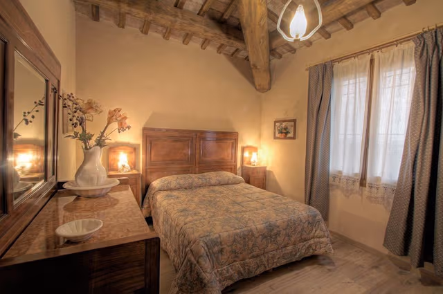 Comfort Triple Room
