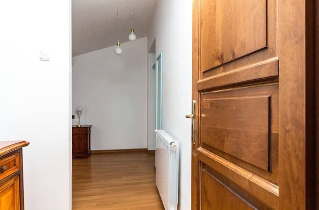 Junior Suite, City View