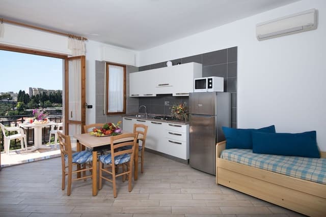 Comfort Apartment, 1 Bedroom