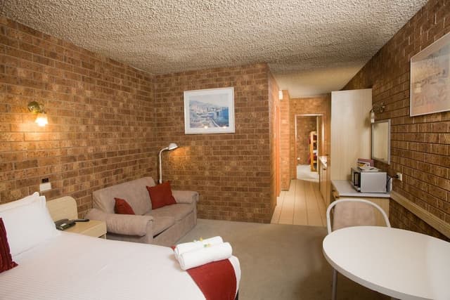 2 Room Family Suite