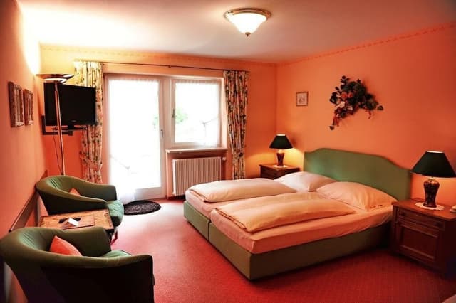 Comfort Double Room