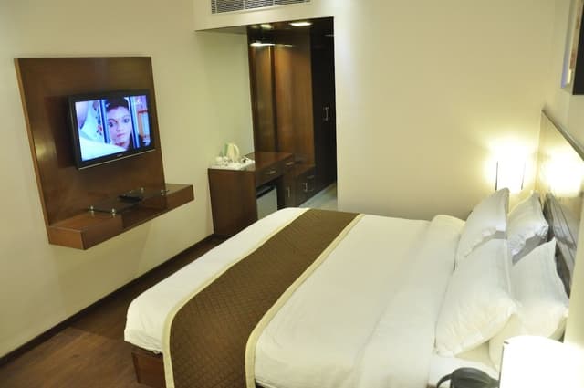 Royal Room