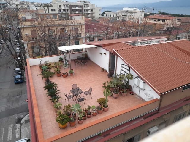 Comfort Double or Twin Room, Terrace