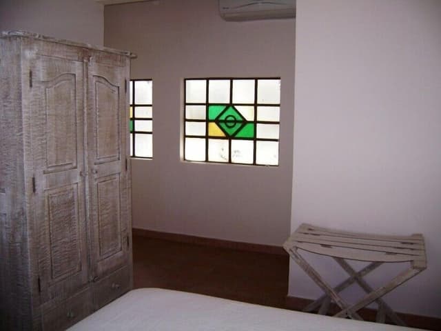 Comfort Double or Twin Room, Terrace