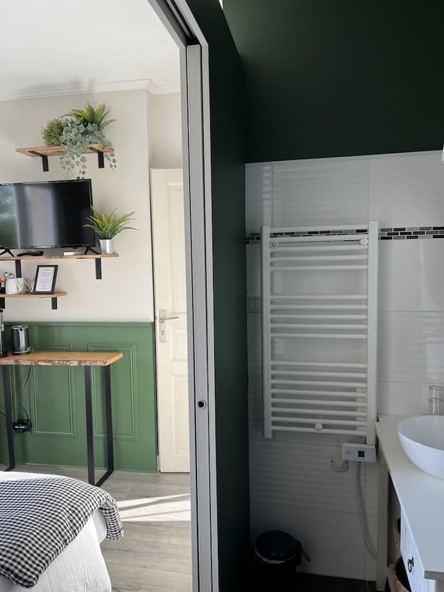 Comfort Double Room