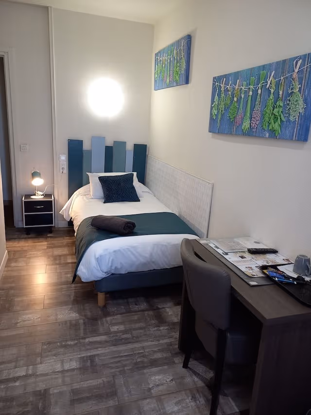 Single Room