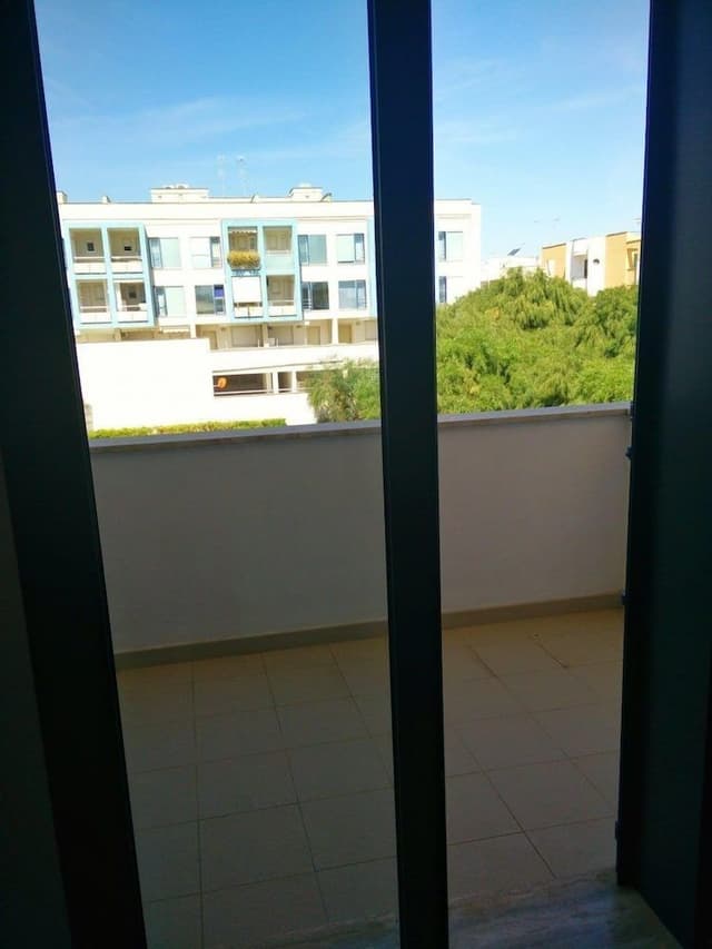 Apartment, 1 Bedroom, Terrace