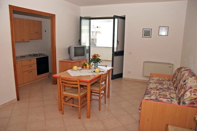 Apartment, 1 Bedroom, Sea View