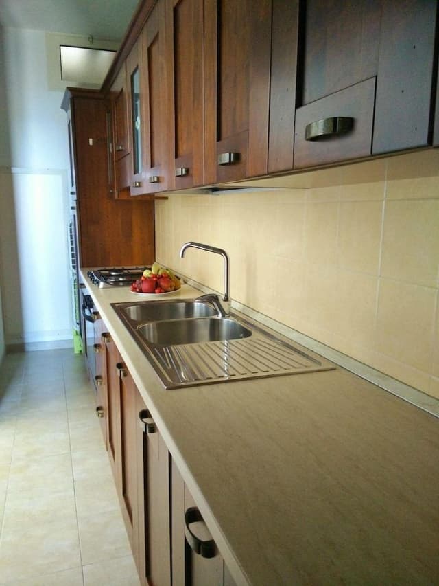 Apartment, 1 Bedroom, Sea View