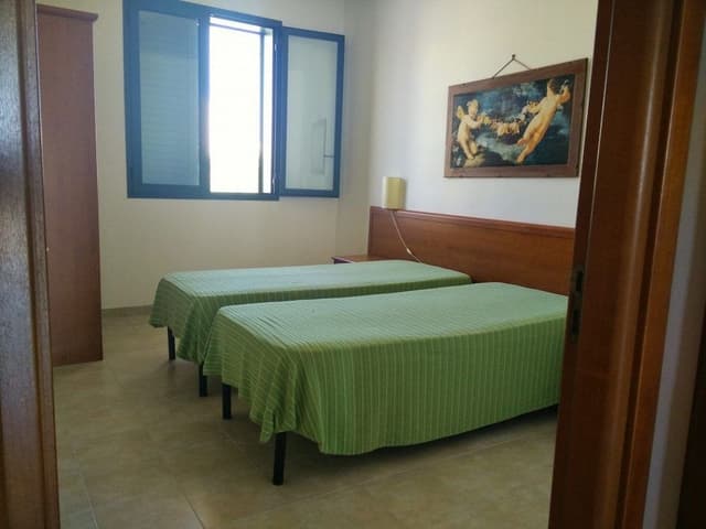 Apartment, 2 Bedrooms, Terrace