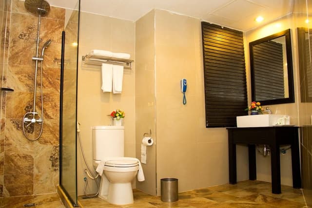 Royal Suite Room