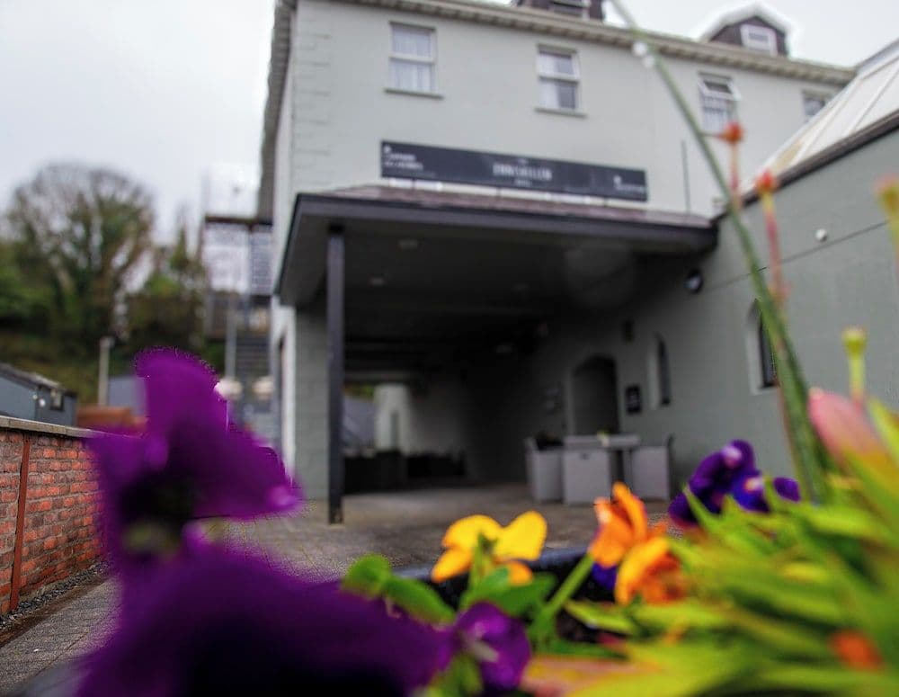 The Enniskillen Hotel