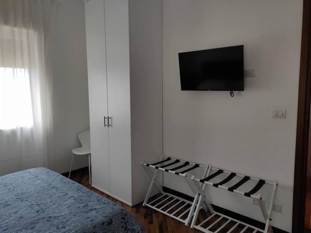 Superior Double Room, Balcony