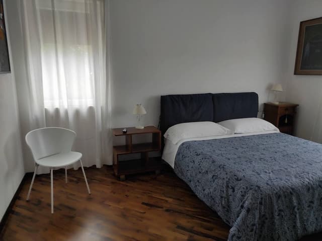 Superior Double Room, Balcony