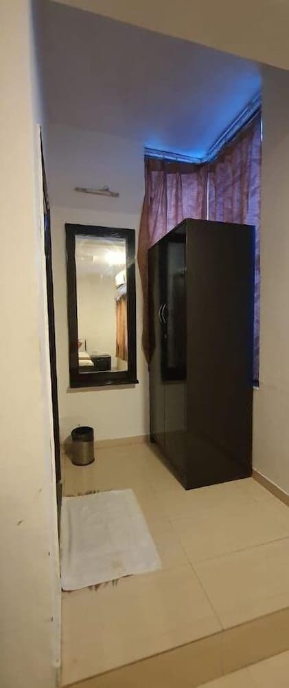 Deluxe Double or Twin Room, City View