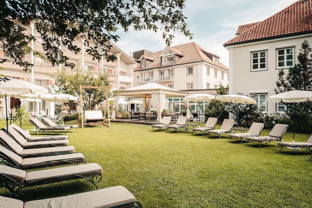 Muhlbach Thermal Spa & Romantik Hotel Muhlbach Thermal Spa & Romantik Hotel