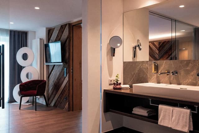 Superior Suite