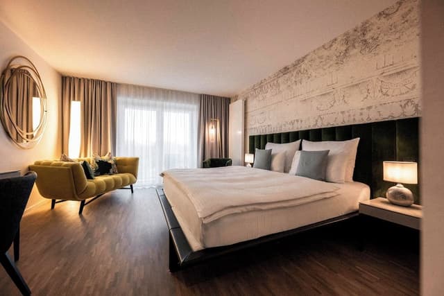 Comfort Double Room