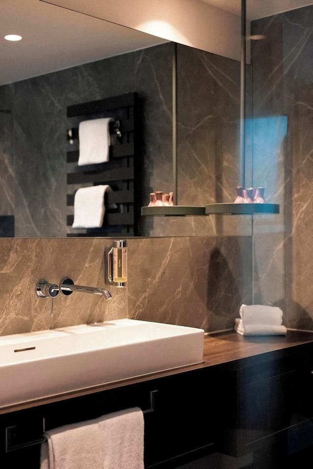 Superior Suite