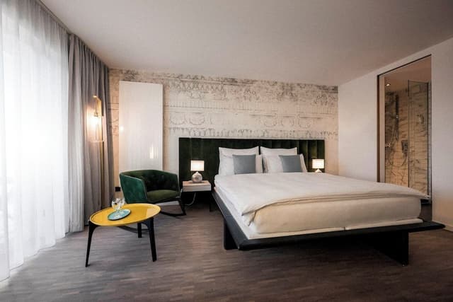 Comfort Double Room