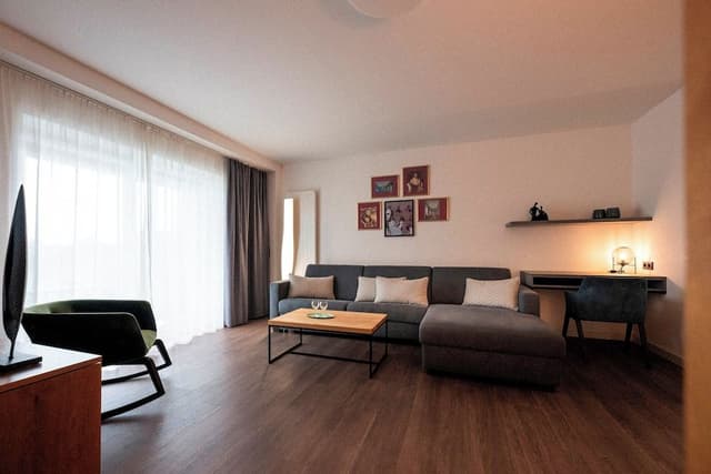Superior Suite