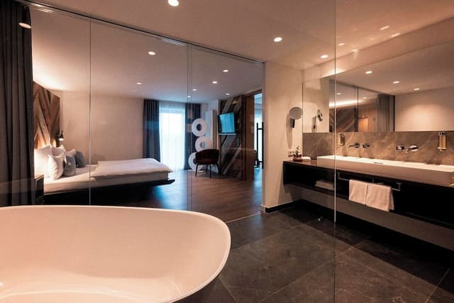 Superior Suite