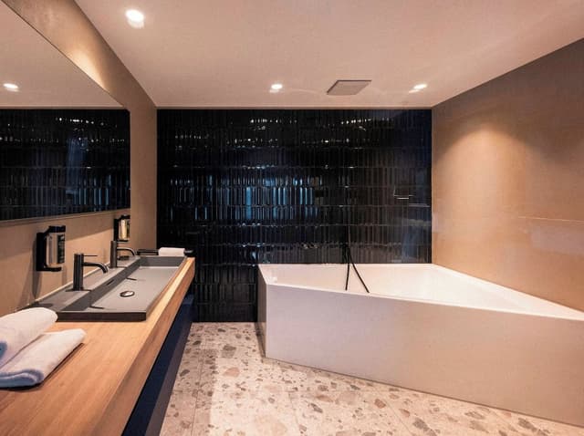 Junior Suite, Balcony
