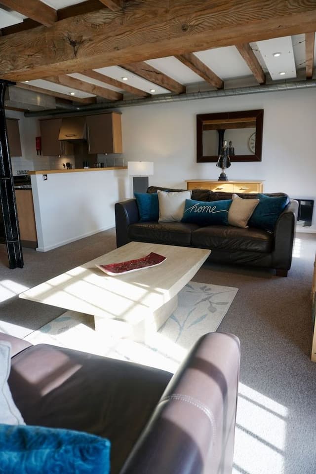 Executive Apartment, 2 Bedrooms