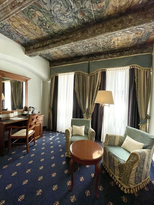 Superior Double Room