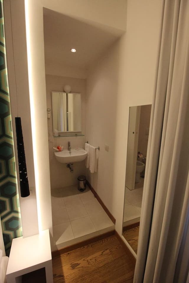 Elite Double or Twin Room, City View, Annex Building
