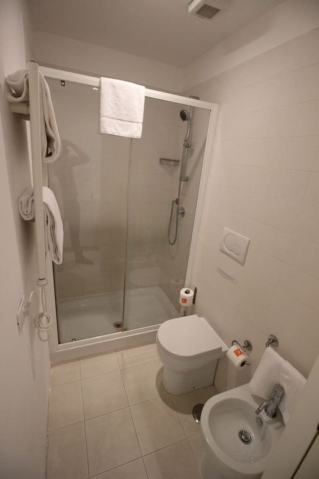 Elite Double or Twin Room, City View, Annex Building