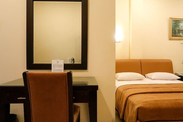 Junior Studio Suite, 1 Bedroom, Non Smoking