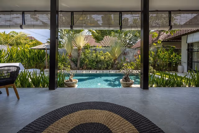 Villa, 1 Bedroom, Private Pool