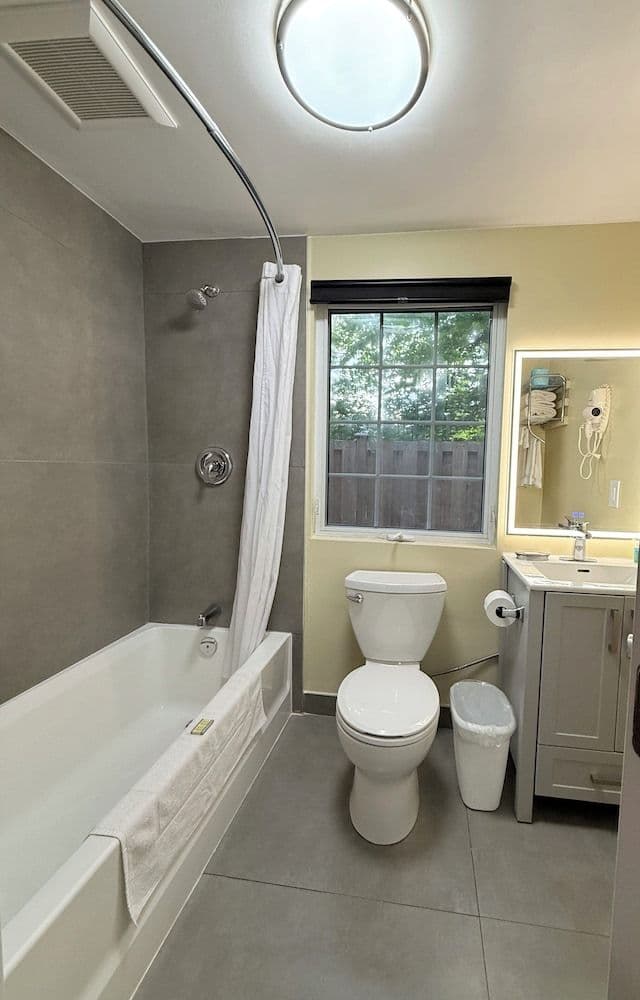 King Suite