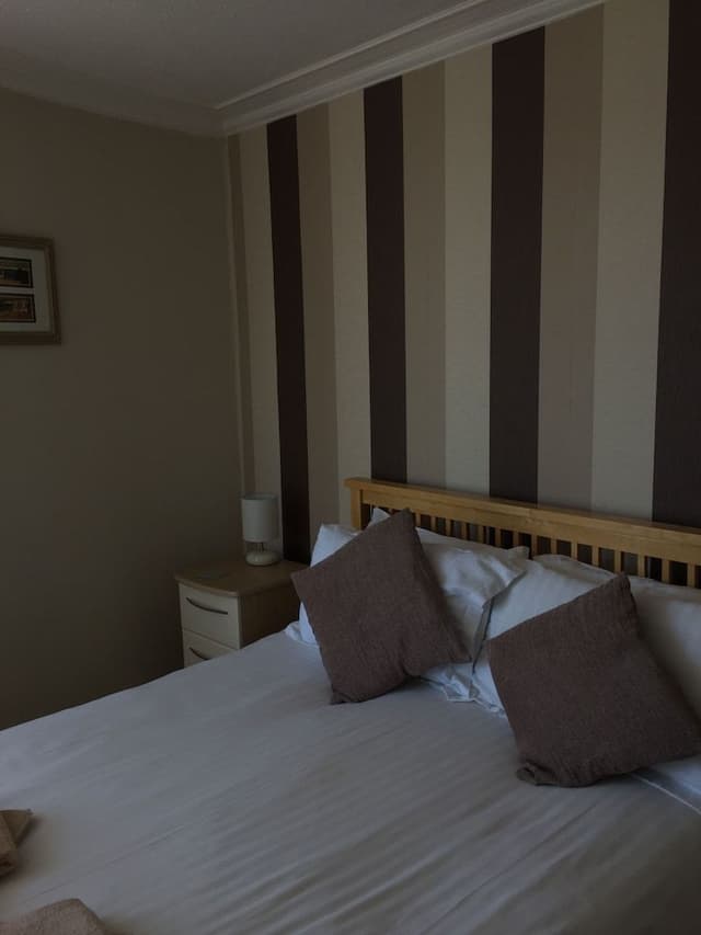 Double Room, Ensuite (1st Floor)